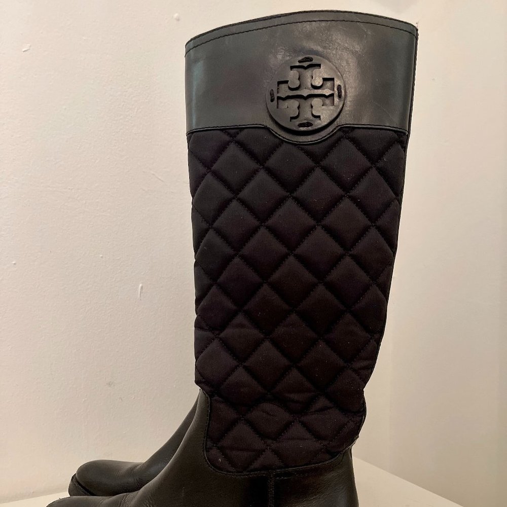 TORY BURCH BOOT